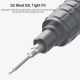 Set šrafcigera Relife RL-730A - 617859