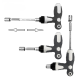 Set srafcigera TE-H3015 - 207889