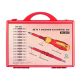 Set srafcigera TE-H3017 - 207891