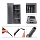 Set srafcigera WIHA sa magnetnim nastavcima - 111654