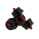 Set tegova za vezbanje (Max 40 kg) - 052986