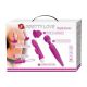 Set vibratora Purple Desire - 012012