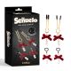 Set za bradavice Pearl Nipple Clamps Kit - CN-732487875
