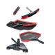 Kokido Lux Set za čišćenje bazena 5 u 1 - 13308