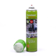Set za čišćenje JWD Handboss pena 650ml - 221886