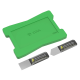 Set za kuglanje za srednji frejm 2UUL Universal Phone Board Mid Frame Reballing Magnetic Platform - 206280