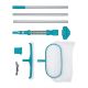 BESTWAY Set za održavanje bazena AquaSurge 58831 - EP3084901