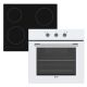 VOX Ugradni set SET 2110400 W - SET2110400W