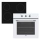 VOX Ugradni set SET 2110400 W - SET2110400W