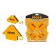INGCO Magnetski drzac za varenje set AMWH6001 - 11477