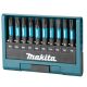 MAKITA Set udarnih bitova Impact Black 10/1 E-12011 - E-12011