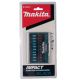 MAKITA Set udarnih bitova Impact Black 10/1 E-12011 - E-12011