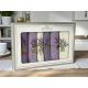 VIKTORIJA Set 6 kuhinjskih krpa 40x60cm Set F - VLK000114-setF