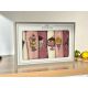 VIKTORIJA Set 6 kuhinjskih krpa 40x60cm Set C - VLK000114-setC