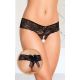 Sexy gaćice | 2403 - 5591240316