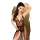 Sexy haljina S-M M-L L-XL | 4006642 - 4006642