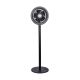 PROSTO Ventilator Turbo SF10C-BK - EP3158817