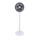 PROSTO Ventilator Turbo SF10C-WH - EP3158814