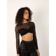 JADED ROSE Ženski top Ida - EP3072399