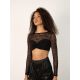 JADED ROSE Ženski top Ida - EP3072399