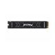 KINGSTON SSD 500GB/M.2/NVMe/crna (SFYRSK-500G) - SFYRSK-500G