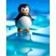 SMART GAMES Penguins On Ice - 1224