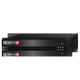 PROVISION Snimač 8-Kanalni DVR, 1XHDD, 5Mp,+ 4 IP kanala, SH-8100A5N-5LMM - SH-8100A5N-5LMM