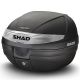 SHAD Sh29 gornji kofer crni - SHAD0B29100