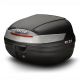 SHAD Sh37 gornji kofer crni - SHAD0B37100