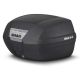 SHAD Sh44 gornji kofer crni - SHAD0B44100