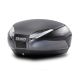 SHAD Sh48 gornji kofer tamno sivi/crni - SHAD0B48300