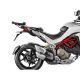 SHAD Nosač ducati multistrada 1200 - SHAD0ML17ST