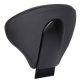 SHAD Naslon style crni bez logoa - SHAD0RP00N