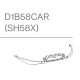 SHAD Beli katadiopter sh58x - SHAD1B58CAR