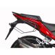 SHAD Nosač bočnih torbi honda cb500f - SHAH0CF54SE