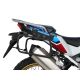 SHAD 4p sistem nosača honda crf 1100 l africa twin adv sport - SHAH0DV104P