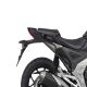 SHAD 3p sistem nosača honda nc750x - SHAH0NC72IF
