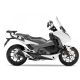 SHAD Nosač honda integra 750 - SHAH0NG76ST