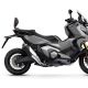SHAD Set za montažu naslona honda x-adv /forza 750 '21 - SHAH0XD71RV