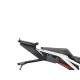 SHAD Nosač ktm duke 125/390 - SHAK0DK17ST