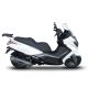 SHAD Nosač kymco downtown 125i 300i 350i - SHAK0DW15ST
