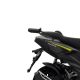 SHAD Nosač keeway factevo lj 125 t-x - SHAK0FC11ST