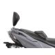 SHAD Set za montažu naslona kymco grand dink 125/300abs - SHAK0GD16RV