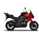 SHAD Nosač kawasaki gtr 1400 - SHAK0GT18ST