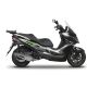 SHAD Nosač kawasaki j300i - SHAK0J334ST