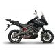 SHAD Nosač kawasaki versys 650 - SHAK0VR65ST
