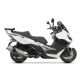 SHAD Nosač kymco xciting 400i - SHAK0XC42ST
