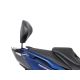 SHAD Set za montažu naslona kymco xciting 400s - SHAK0XC48RV