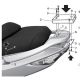 SHAD Nosač kymco xciting 500 r/abs - SHAK0XC55ST
