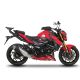 SHAD Nosač suzuki gsx 750 s - SHAS0GS77ST